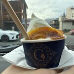 ジェラテリア ジーナ - 