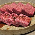 北新地 三日月 - 