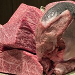 北新地 三日月 - 