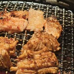 北新地 三日月 - 