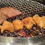 北新地 三日月 - 