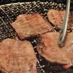 北新地 三日月 - 