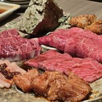 北新地 三日月 - 