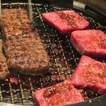 北新地 三日月 - 