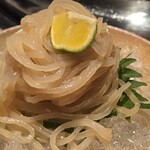 北新地 三日月 - 