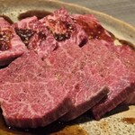 北新地 三日月 - 