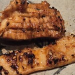 北新地 三日月 - 