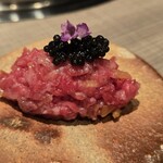 北新地 三日月 - 