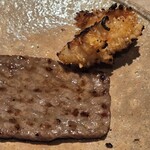 北新地 三日月 - 