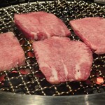 北新地 三日月 - 