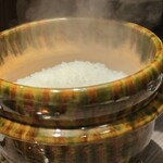 北新地 三日月 - 