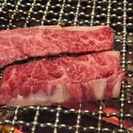 北新地 三日月 - 