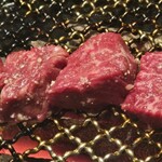 北新地 三日月 - 