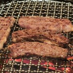 北新地 三日月 - 