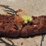 北新地 三日月 - 