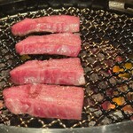 北新地 三日月 - 