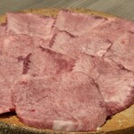 北新地 三日月 - 