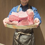 北新地 三日月 - 