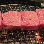 北新地 三日月 - 