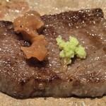 北新地 三日月 - 