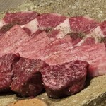 北新地 三日月 - 