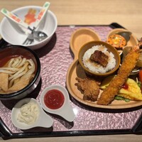 まるや本店 中部国際空港店 - 