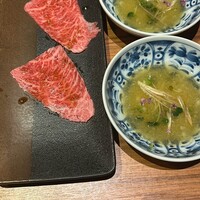 中目黒焼肉 登牛門 - 