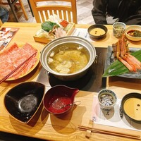 源氏総本店 南越谷店 - 