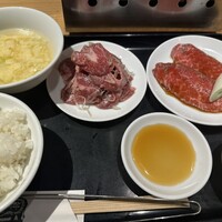 ビーフキッチン 渋谷店 - 