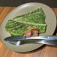 中目黒焼肉 登牛門 - 
