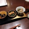 さばしゃぶと鮨 主水 三越前店