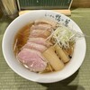 らーめん 鴨to葱