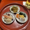 割烹 青とも