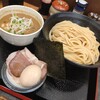 自家製麺つけそば九六 谷和原ＩＣ店