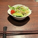 鉄板焼 宮地  - 