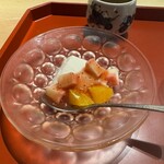 割烹 青とも - 