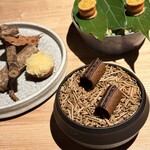 レスピラシオン - 