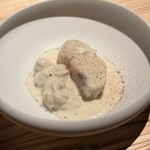 レスピラシオン - 