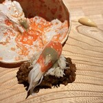 レスピラシオン - 