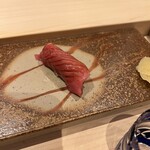 鮨 銀座 おのでら - 