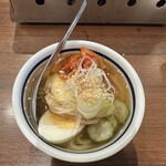 房家ホルモン館 - 