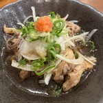 居酒屋 てげてげ - ひねぽん