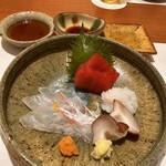 旬菜こかぶ亭 - 