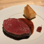 レスピラシオン - 