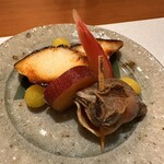 旬菜こかぶ亭 - 