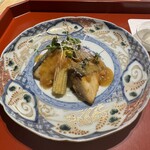 割烹 青とも - 