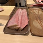 鮨 銀座 おのでら - 