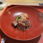 割烹 青とも - 