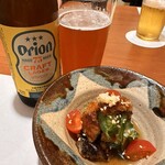 旬菜こかぶ亭 - 