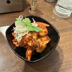 房家ホルモン館 - 